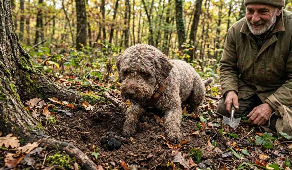 truffle adalah