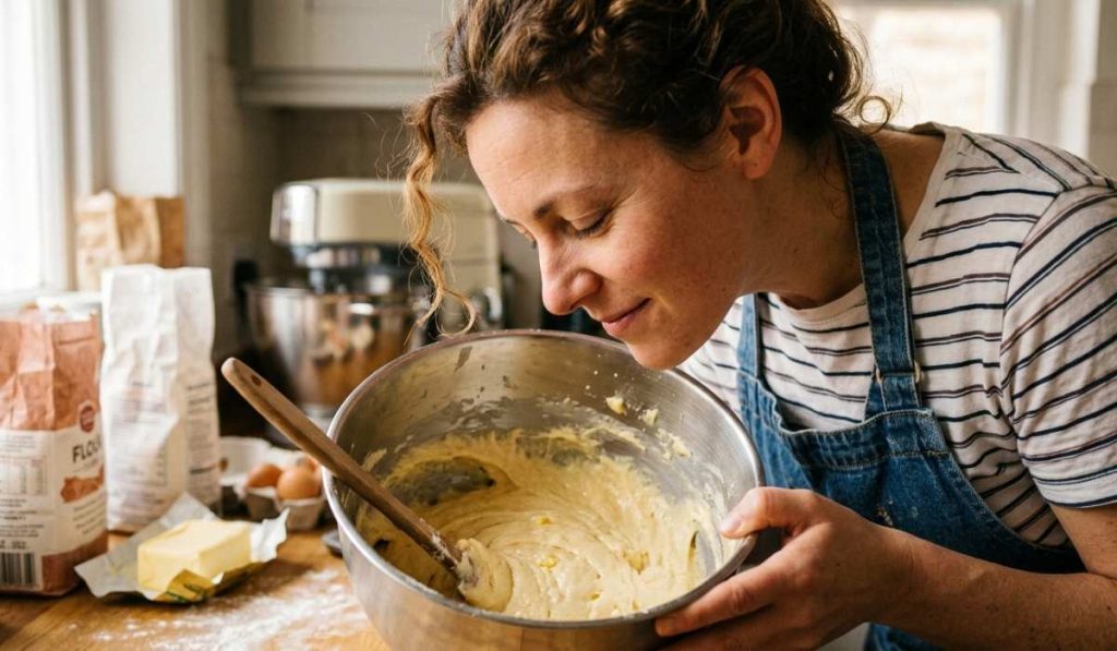 unsalted butter