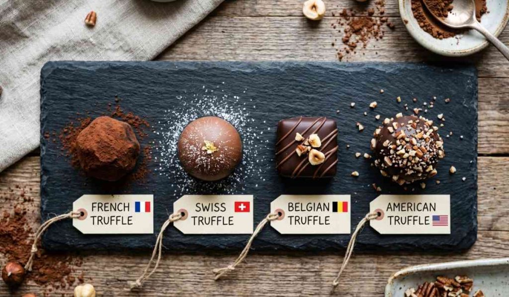 apa itu truffle