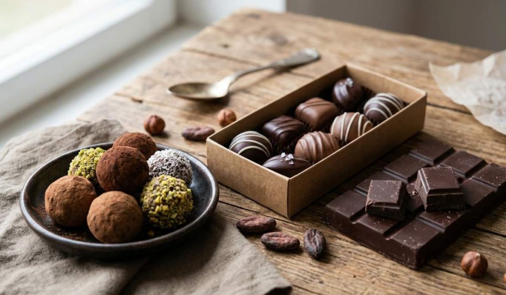 apa itu truffle
