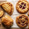 beda puff pastry dan danish pastry