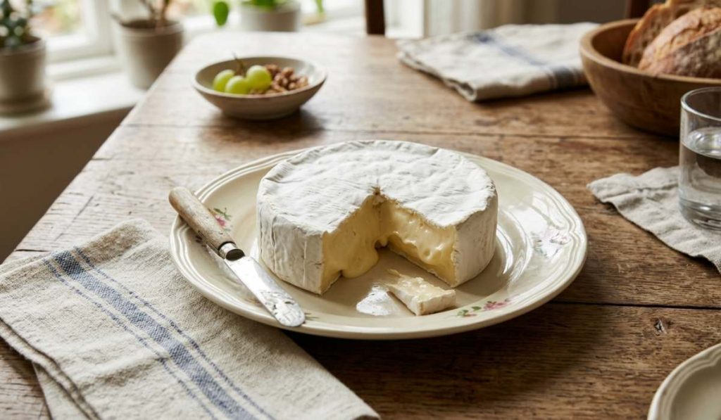 cream cheese