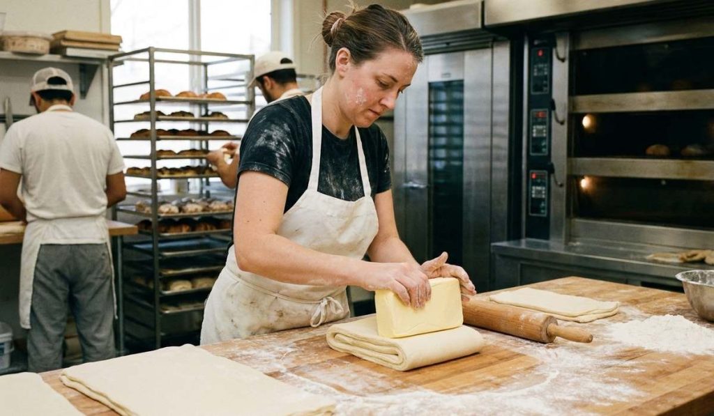 danish dough