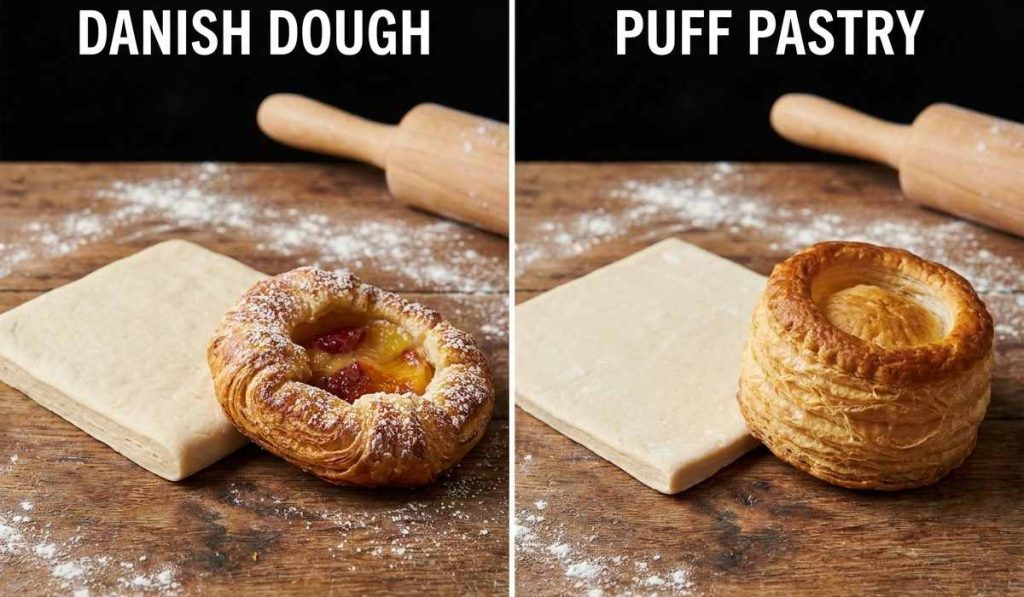 danish dough
