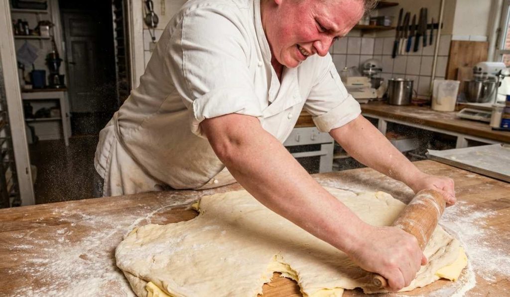 danish dough