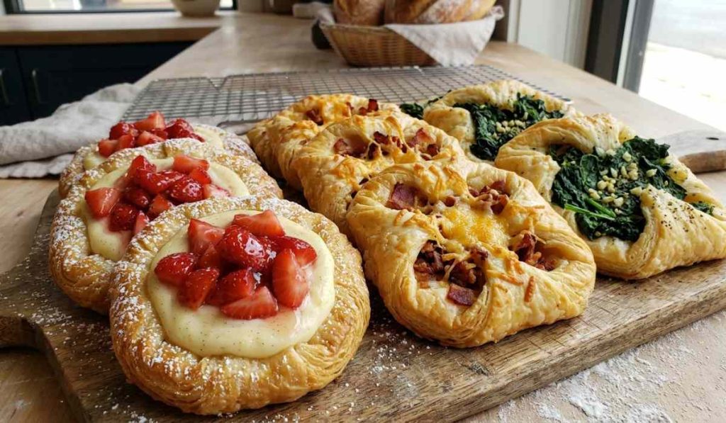 danish dough