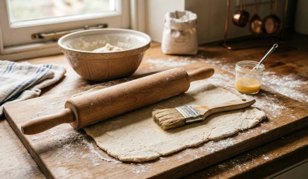 danish dough