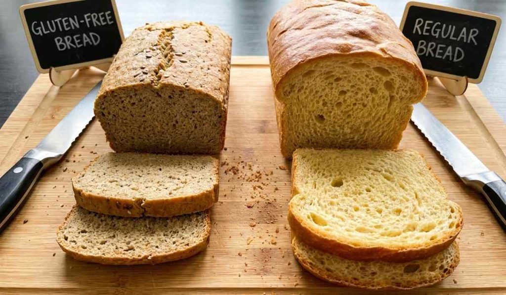 gluten free roti