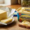 perbedaan butter dan margarin