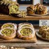 rasa pistachio