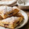 apple puff pastry