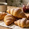 croissant puff pastry