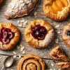 danish puff pastry