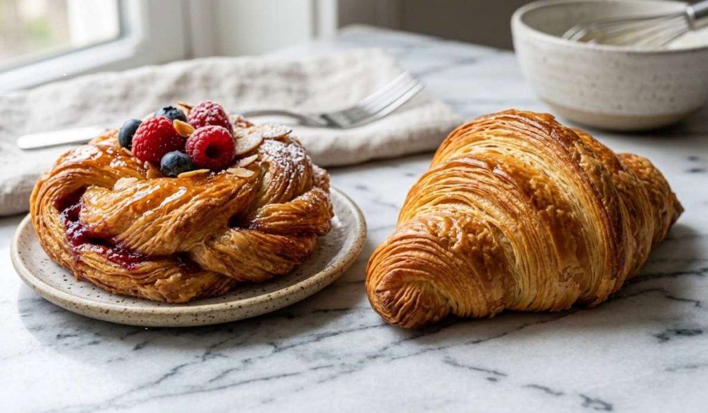 danish puff pastry