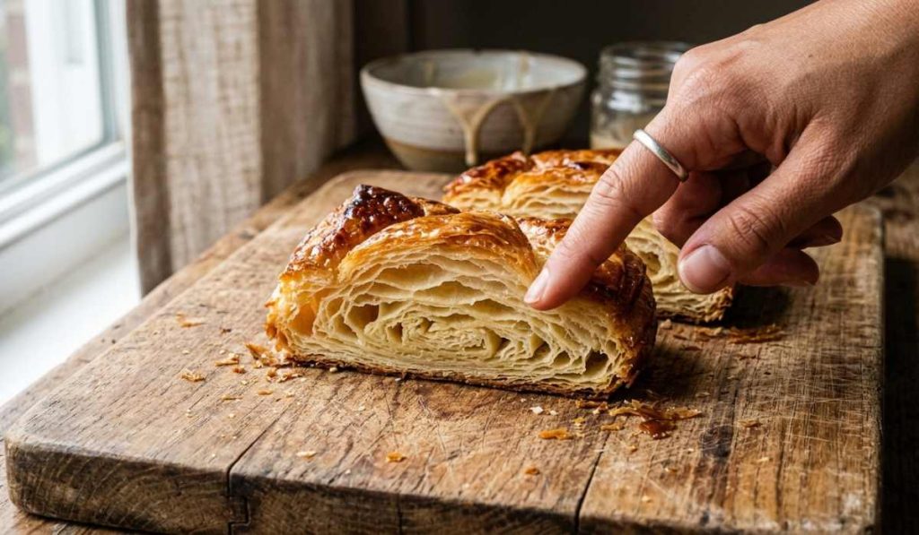 danish puff pastry