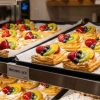 fruit puff pastry
