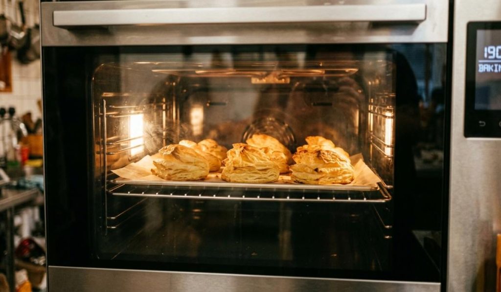 puff pastry adalah