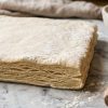 puff pastry dough
