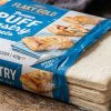 puff pastry frozen