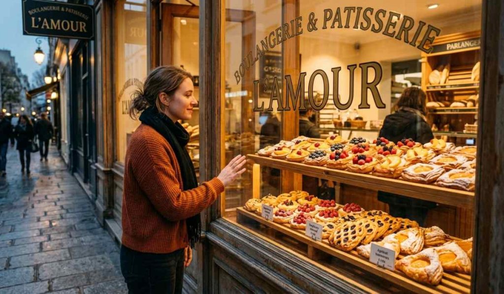 puff pastry fruit