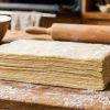 puff pastry sheets