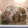 kenapa roti keras setelah dingin