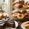 macam macam viennoiserie pastry