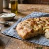 penyebab roti tidak mengembang