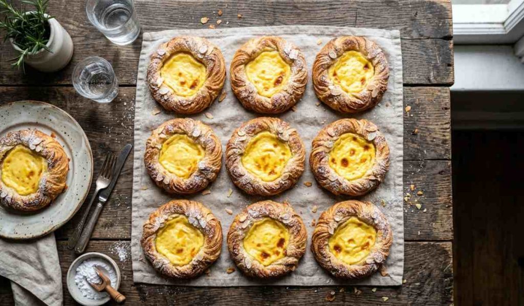 cheese danish