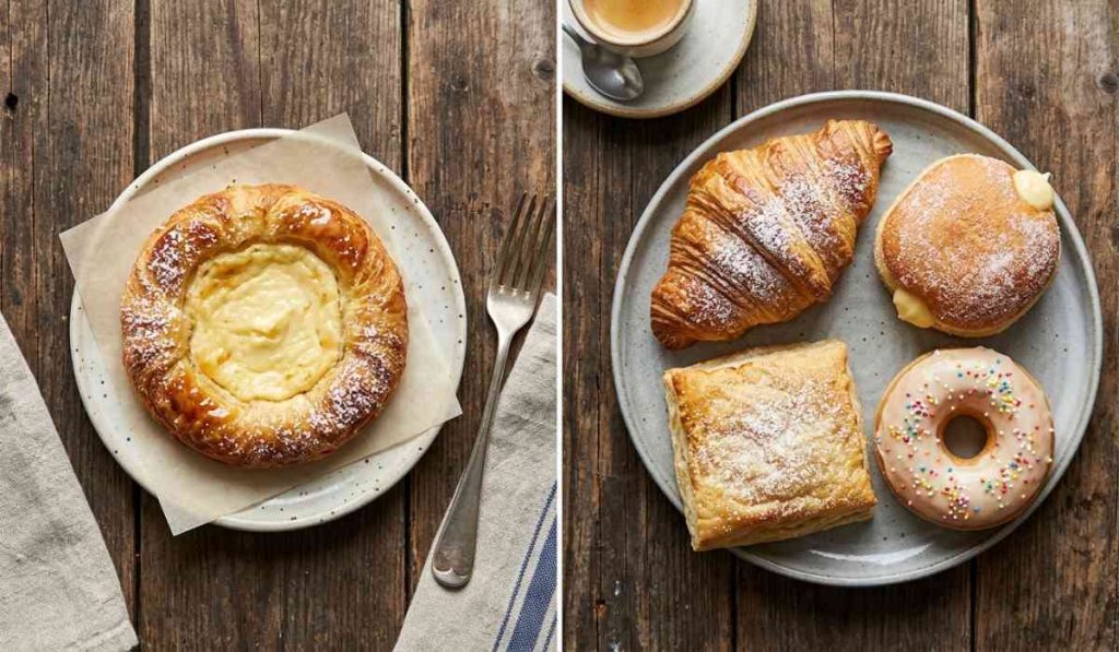 cheese danish