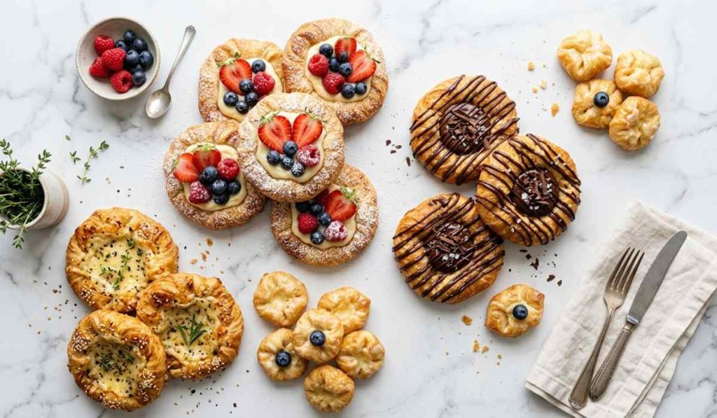cheese danish