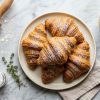 croissant butter