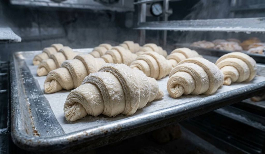 croissant frozen