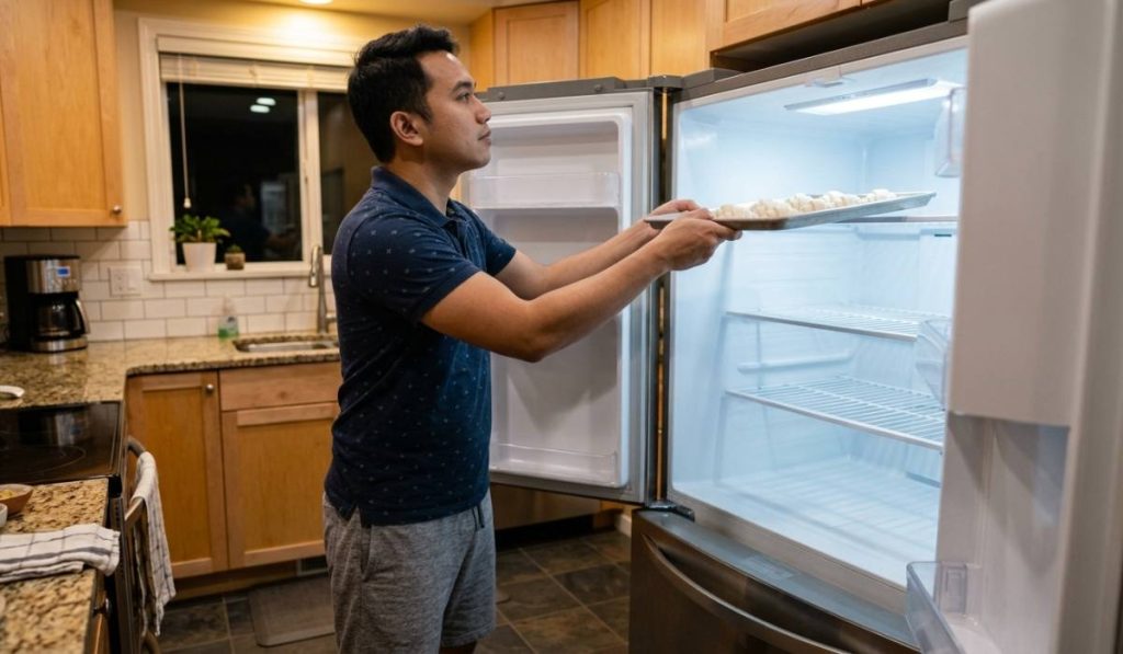 croissant frozen