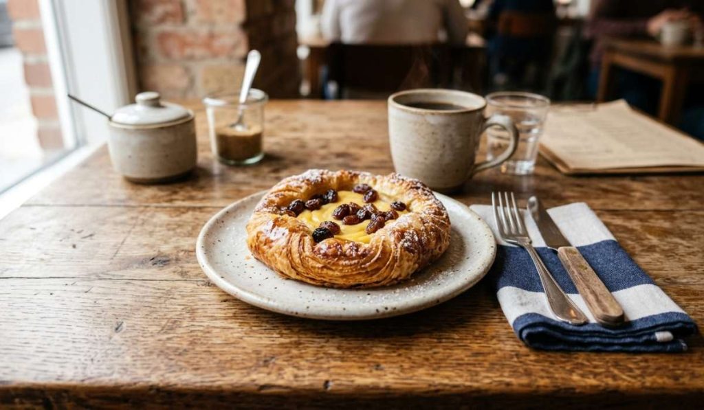danish raisin