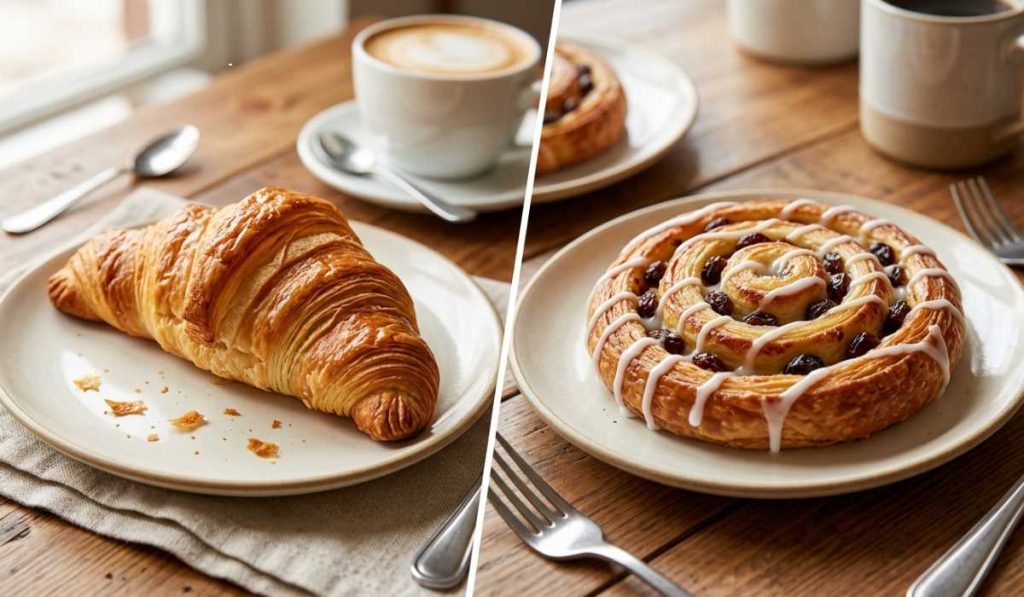 danish raisin