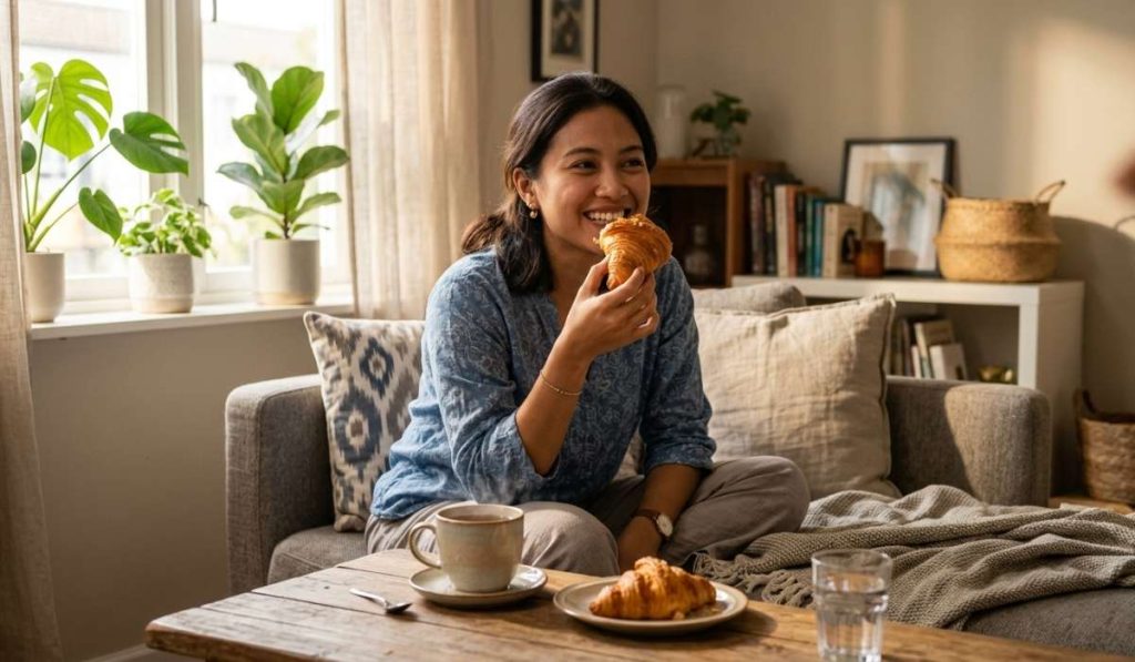 pastry untuk cafe