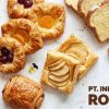 produsen pastry