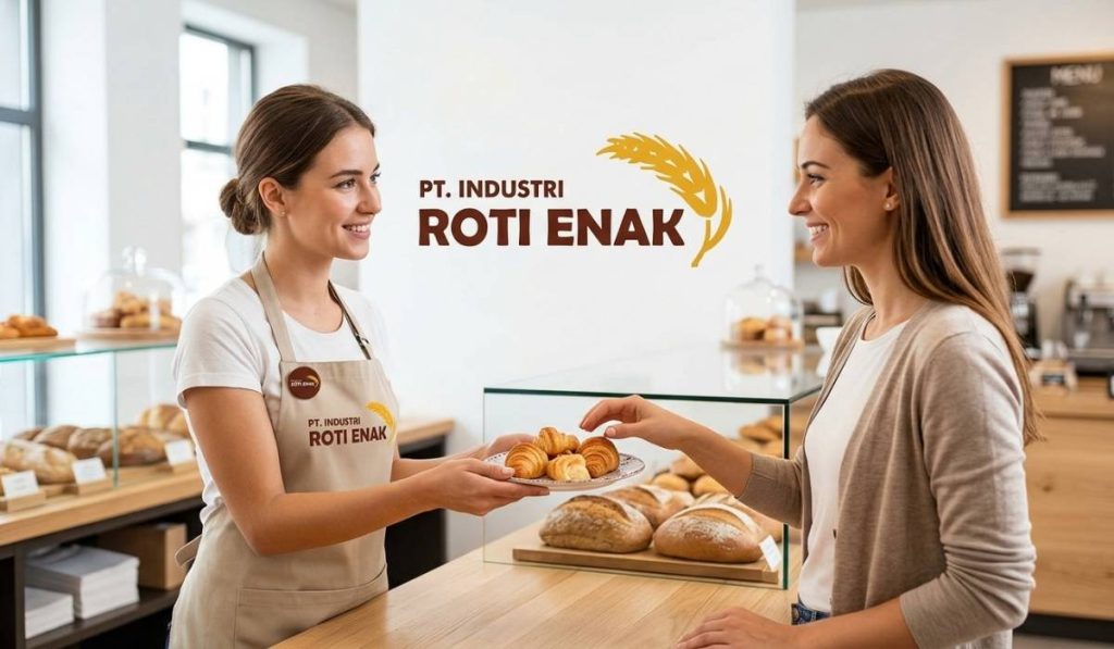produsen pastry