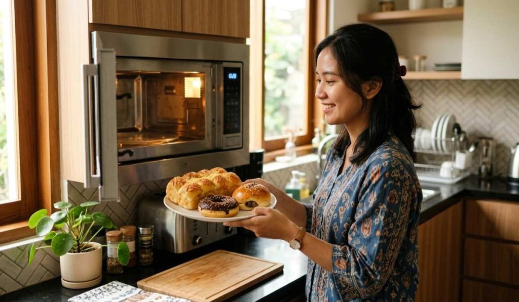roti frozen untuk usaha