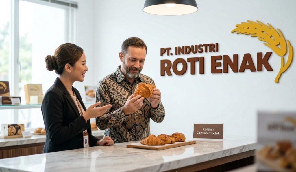 supplier croissant