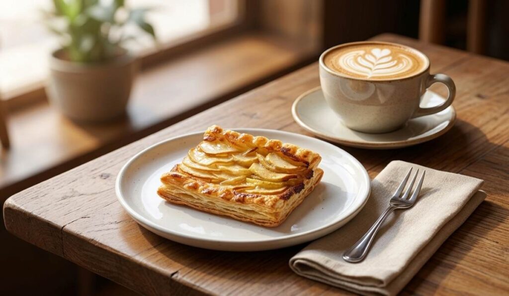 apple pie