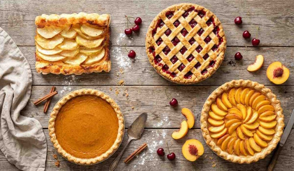 apple pie