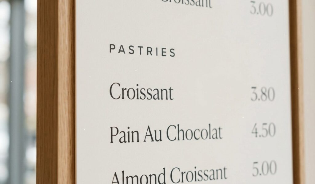 pain au chocolat