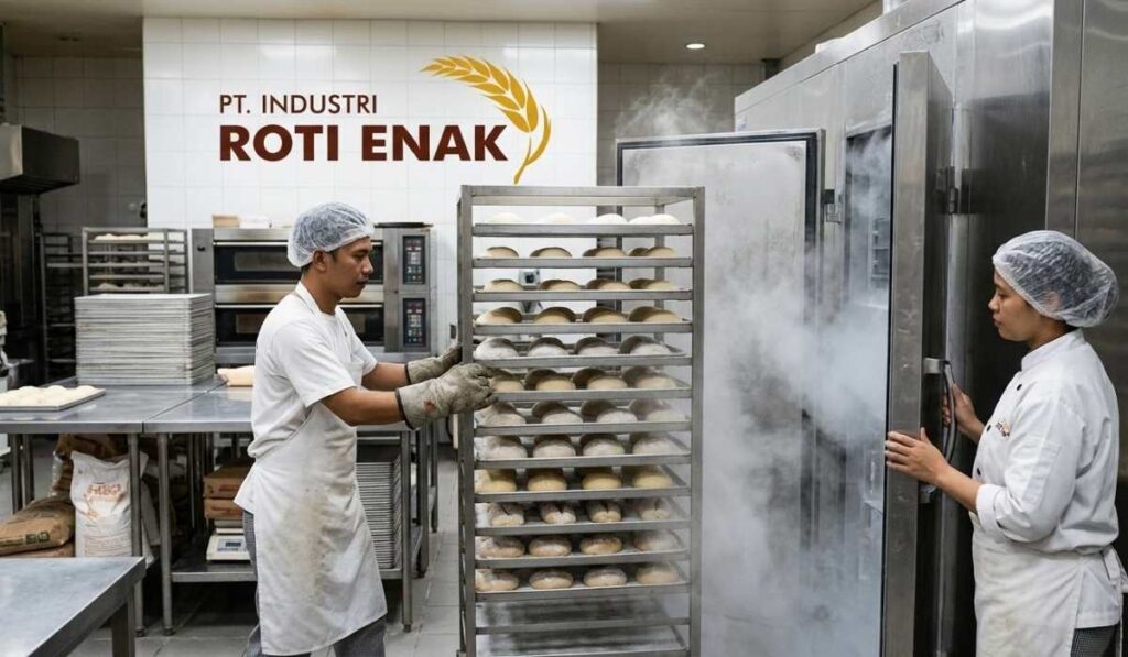 roti frozen