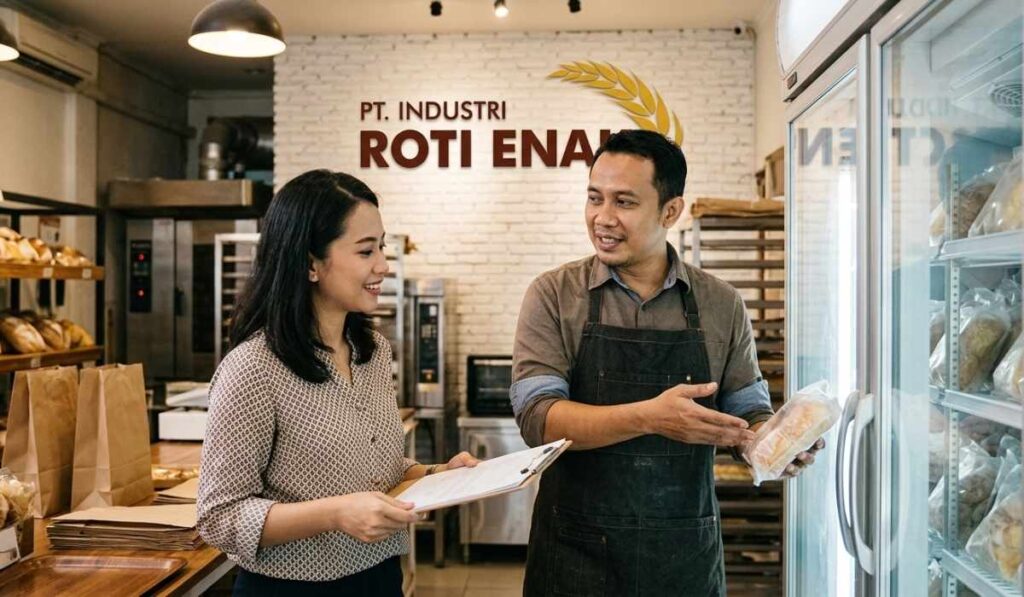 roti frozen